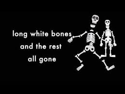 Have You Seen The Ghost Of John Halloween Song Lyrics Youtube Halloween Songs Songs Song Lyrics