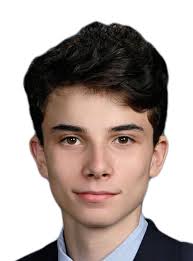 Faculty & Student Bios