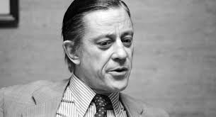 Was Liberal Activist Allard Lowenstein—a NYC Congressman Who Headed “Dump  Johnson” Movement in 1968 and Investigated Robert Kennedy's Assassination—a  CIA Asset?