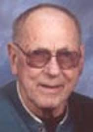 John Ervin Weber Obituary June 12, 2004