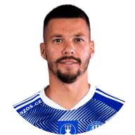 Jan Navratil (Sigma Olomouc)