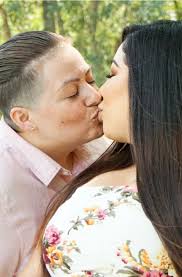 Jessica Lopez and Amanda Saenz's Wedding Website