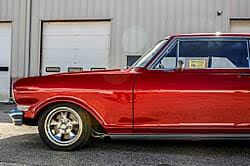 Image result for Riverside Red 1963 Nova