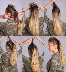 Pin On Hair