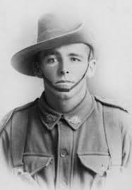 Bombardier William David Hilder