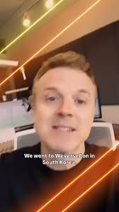 🚨 Tomorrow night!!! Listen to our exclusive interviews with your favorite  artists from #WeverseConFestival in South Korea., Tune into @kpopwithjojo  starting at 9pm ET