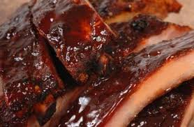 Carboidratos líquidos são aqueles que o corpo consegue digerir e, geralmente, não incluem as fibras. Como Fazer Costelinha De Porco Com Barbecue Em Casa Cozinha Paranaense Gshow