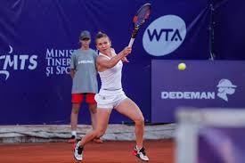 The 2016 rogers cup final will be contested between the number five seed, simona halep and the number ten seed, madison keys at 1pm local time in montreal. Italian Open Simona Halep Through To Quarter Finals As Madison Keys Withdraws Due To Injury The Romania Journal