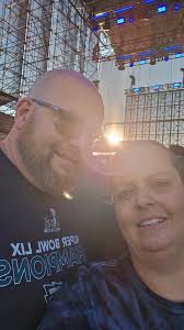 Live Concert at Mandalay Bay in Vegas with Cyclefly