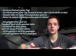 Nemeckij S Nulya Do Urovnya V2 Vsya Grammatika Youtube Fremdsprachen Lernen Fremdsprachen Deutsch Lernen