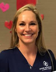 Meet Beth Norris, FNP-BC