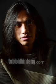 Gerald Situmorang Perkenalkan Album Solonya Berjudul Dimensions