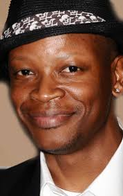 Lawrence Gilliard Jr.