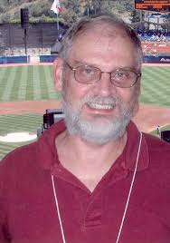 PIONEERS: Dave Smith. Sixth in a new series