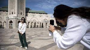 Check spelling or type a new query. Ù„Ù…Ù†Ø§ÙØ³Ø© Ø§Ù„ÙˆØ¬Ù‡Ø§Øª Ø§Ù„Ø¹Ø§Ù„Ù…ÙŠØ© Ø§Ù„Ù…ØºØ±Ø¨ ÙŠØ·Ù„Ù‚ Ø®Ø·Ø© Ø¬Ø¯ÙŠØ¯Ø© Ù„Ø¬Ø°Ø¨ Ø§Ù„Ø³ÙŠØ§Ø­ Ø£Ø®Ø¨Ø§Ø± Ø³ÙƒØ§ÙŠ Ù†ÙŠÙˆØ² Ø¹Ø±Ø¨ÙŠØ©