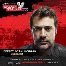 Morgan Cruise's Instagram, Twitter & Facebook