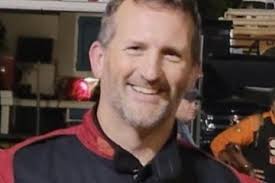 Crate Racin' USA Dirt Late Model Series