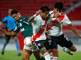 El partido de hoy de la copa argentina: Palmeiras Goleo 3 0 A River Plate En Semifinal De Copa Libertadores Video Resumen Goles Respuestas El Comercio Peru