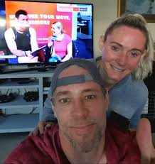 Sweating with group members was the best experience