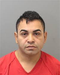 Herndon Man Charged With Stabbing Three People in Sterling