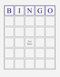Generate rand () and select the appropriate number mix, e.g. Free Collection Blank Bingo Card Template Microsoft Word Blank Bingo With Bingo Card Template Word Bingo Card Template Bingo Cards Printable Blank Bingo Cards