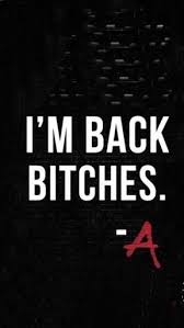 Wallpaper Znalezione Obrazy Dla Zapytania Pll Wallpapers Tumblr Wallpaper Wallpaper4k Wallpaperhd Wallpaper Little Liars Coole Spruche Hintergrund Iphone Mit nur wenigen klicks kannst den hintergrund deiner webcam weichzeichnen. znalezione obrazy dla zapytania pll