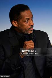 Jack Sterner poses for a photo before the premiere of "Overcomer" at...  News Photo