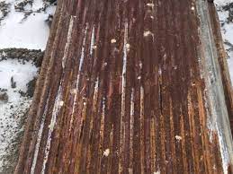 Maybe you would like to learn more about one of these? Reclaimed Corrugated Metal Tin Vintage Barn Roof Sheets