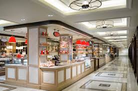 Image result for mall food vendors