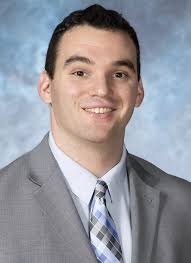 2021 Men's Lacrosse Roster