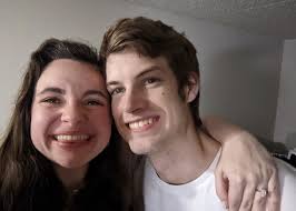 Happy happy birthday my wonderful brilliant buddy. Thank you for your  consistent love and support through everything in both of our lives, even a  summer of long hours for surgical shadowings and