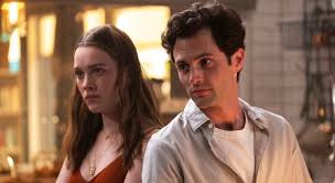 Younetflix You Season 2 Love Quinn Joe Goldberg Penn Badgley Netflix Releases Netflix