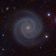 Galaxia espiral barrada 2608 : Ngc 2857 Alchetron The Free Social Encyclopedia