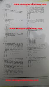 Try the suggestions below or type a new query above. Kumpulan Soal Soal Ujian Perangkat Desa Kabupaten Banjarnegara Masnurul