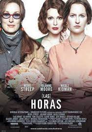 Revista Camino A La Esperanza Pelicula Las Horas Nicole Kidman Movies Meryl Streep