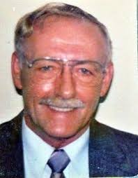 Rev Robert Henry “Bob” Blake Sr. (1934-2013)