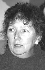 Carol Frances (Haines) Puffinburger [Fort Ashby]