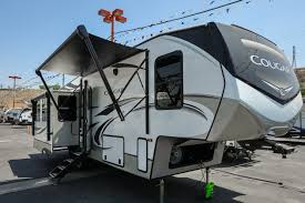 Good life rv is your top iowa camper dealer and rv outfitter. 2021 Keystone Cougar 316rls Rvs For Sale In Southern California Mike Thompson S Rv Super Stores