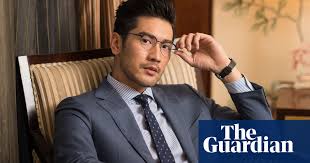 View all godfrey gao pictures. A Very Nice Guy How Godfrey Gao Made It To The Top Film The Guardian