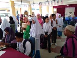 Semakan keputusan ukkm / tawaran kemasukan ke tingkatan 1 dan 4 mrsm sesi 2021 boleh disemak secara berperingkat mulai rabu, 10 mac 2021. Sabk Al Hidayah Kuala Kurau Pendaftaran Kemasukan Ke Tingkatan 1 2017