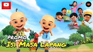 Serial kartun ini juga mengandung banyak pesan dalam sebuah episode, kak ros pernah menanyakan surat cinta abdul ghani dan siti. Berita Ep85 Sambutan Rumah Terbuka Tok Dalang Opah By Les Copaque Production