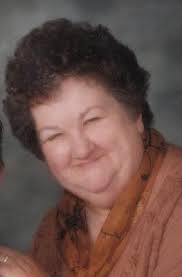 Barbara Hitch Obituary (1943