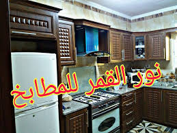 مطبخ المنيوم 3d Bvc جرانيت شلتا شفاط نور القمر للمطابخ Facebook