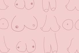If breast cancer spreads to your bones, it may cause bone pain in your chest, or back pain with leg weakness. A Guide To Lumps And Bumps In Breasts What You Need To Know Glamour