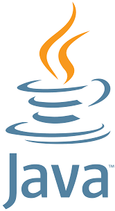 java logo