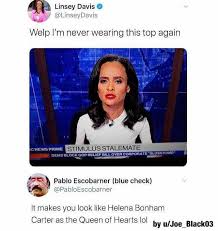 Pin By Channing Taylor On Lmao In 2020 Silly Memes Helena Bonham Carter Memes