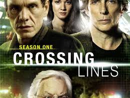 'Crossing Lines' é renovada para sua terceira temporada e sofre mudanças no  elenco