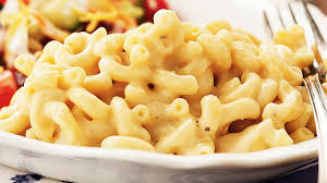 Light Stove Top Macaroni And Cheese Simple Nourished Living