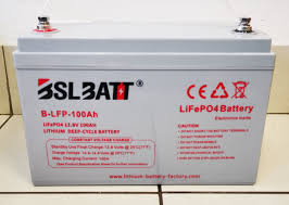 Maybe you would like to learn more about one of these? Bsl Batt B Lfp 100 12v 100ah Lifepo4 Lithium Ion Deep Cycle Battery