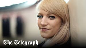 Elise Christie: 'I self-harmed and hid from cameras because of my  depression